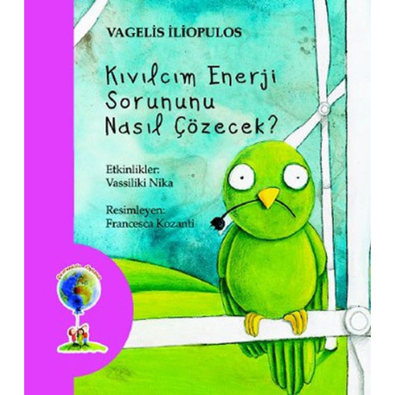 Kıvılcım Enerji Sorununu Nasıl Çözecek? Kıvılcım Enerji Sorununu Nasıl Çözecek?