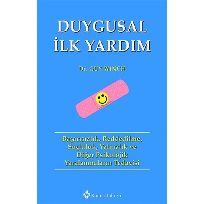 Duygusal İlk Yardım