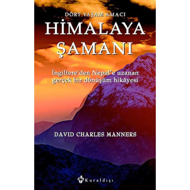 Himalaya Şamanı Himalaya Şamanı