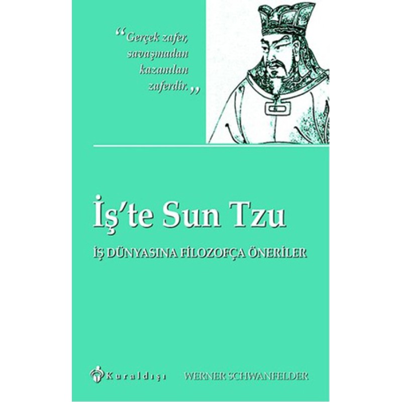 İş'te Sun Tzu İş'te Sun Tzu