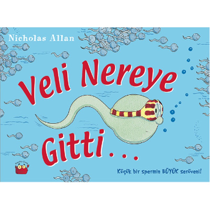 Veli Nereye Gitti... Veli Nereye Gitti...