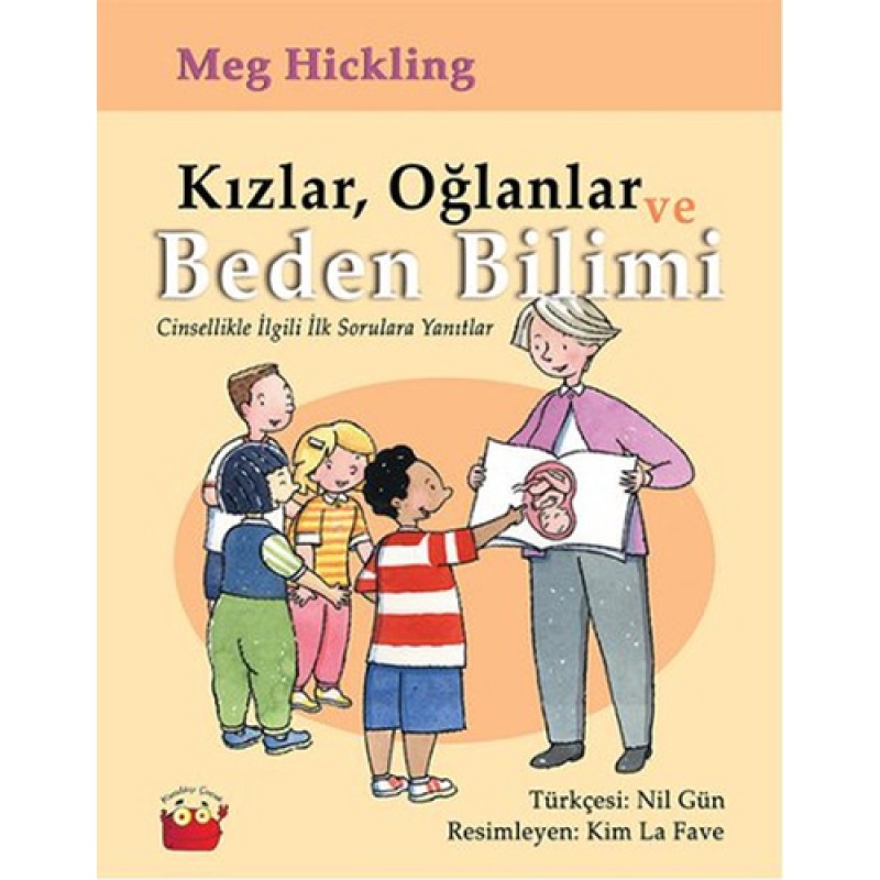 Kızlar, Oğlanlar ve Beden Bilimi Kızlar, Oğlanlar ve Beden Bilimi