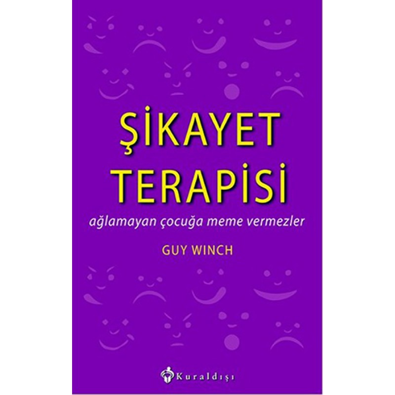 Şikayet Terapisi