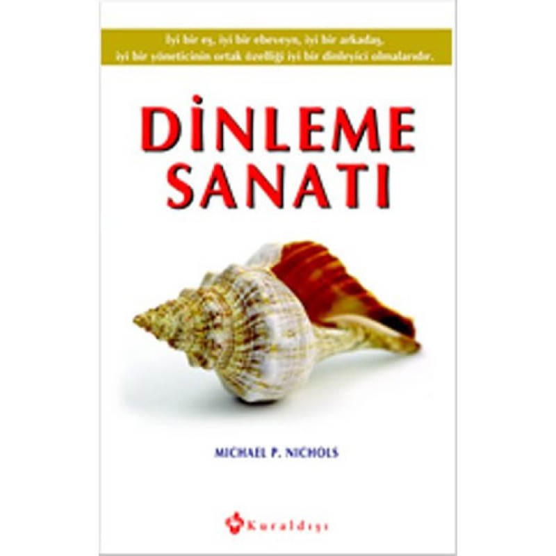 Dinleme Sanatı Dinleme Sanatı