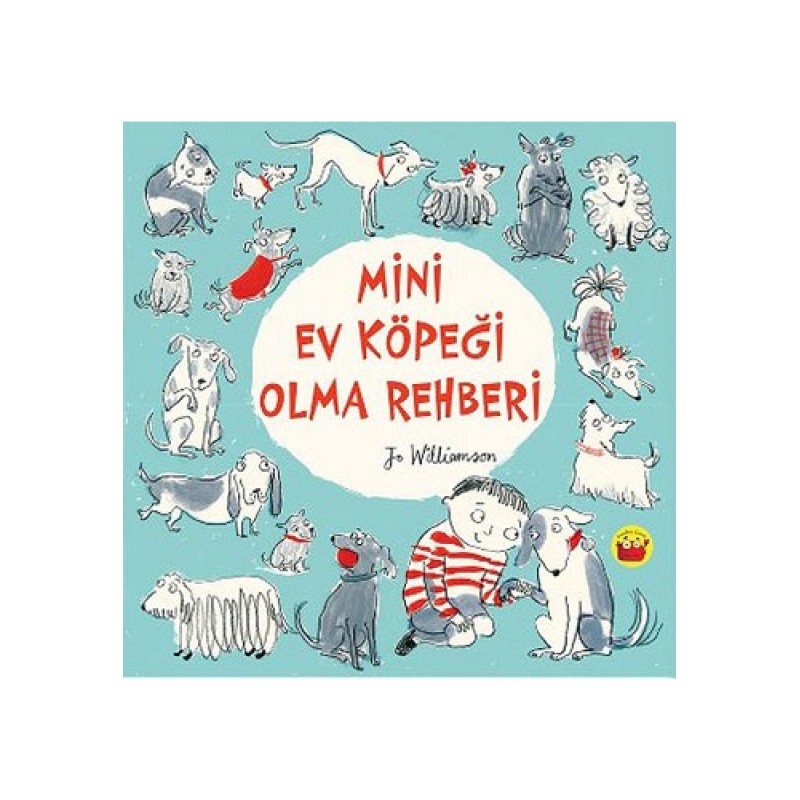 Mini Ev Köpeği Olma Rehberi Mini Ev Köpeği Olma Rehberi