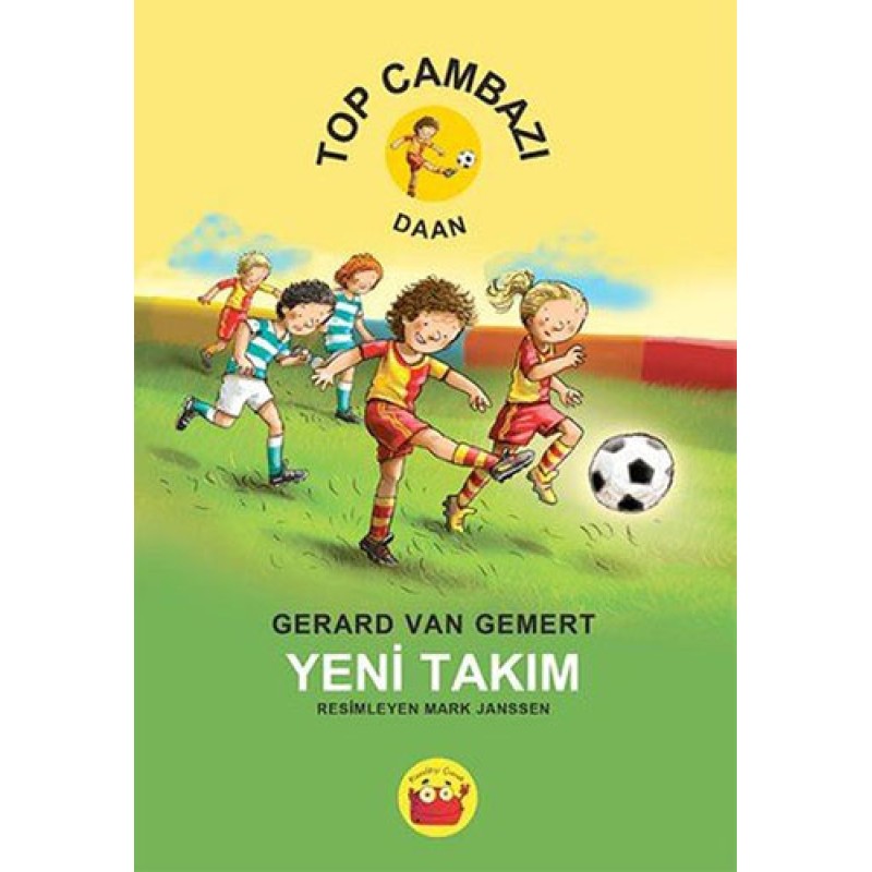 Yeni Takım Yeni Takım