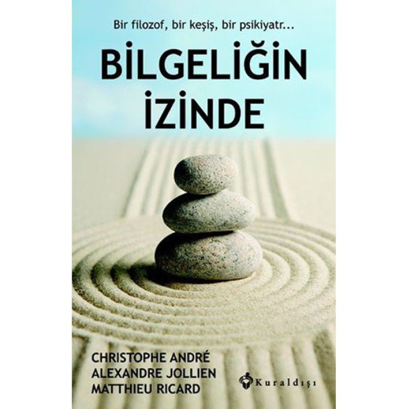 Bilgeliğin İzinde Bilgeliğin İzinde