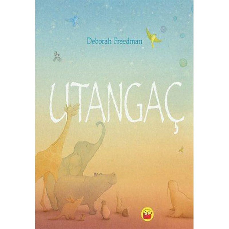 Utangaç