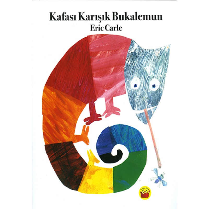 Kafası Karışık Bukalemun Kafası Karışık Bukalemun
