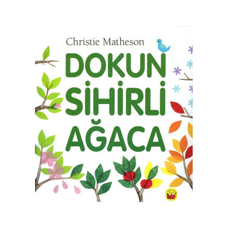 Dokun Sihirli Ağaca