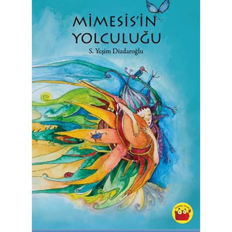 Mimesis'in Yolculuğu Mimesis'in Yolculuğu