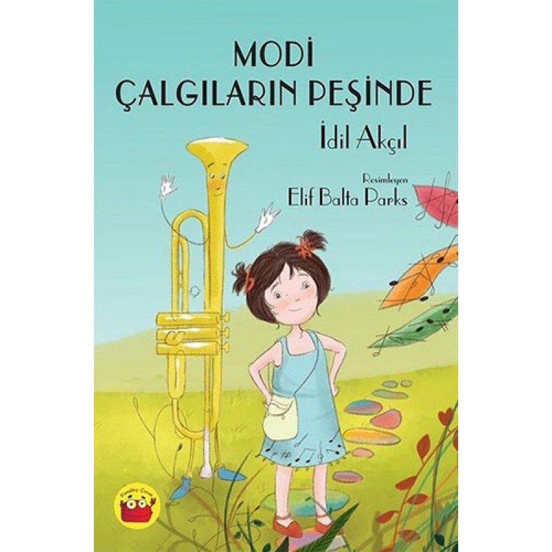 Modi Çalgıların Peşinde Modi Çalgıların Peşinde
