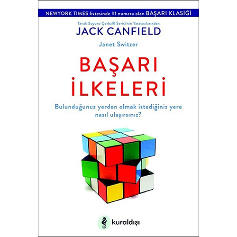 Başarı İlkeleri Başarı İlkeleri