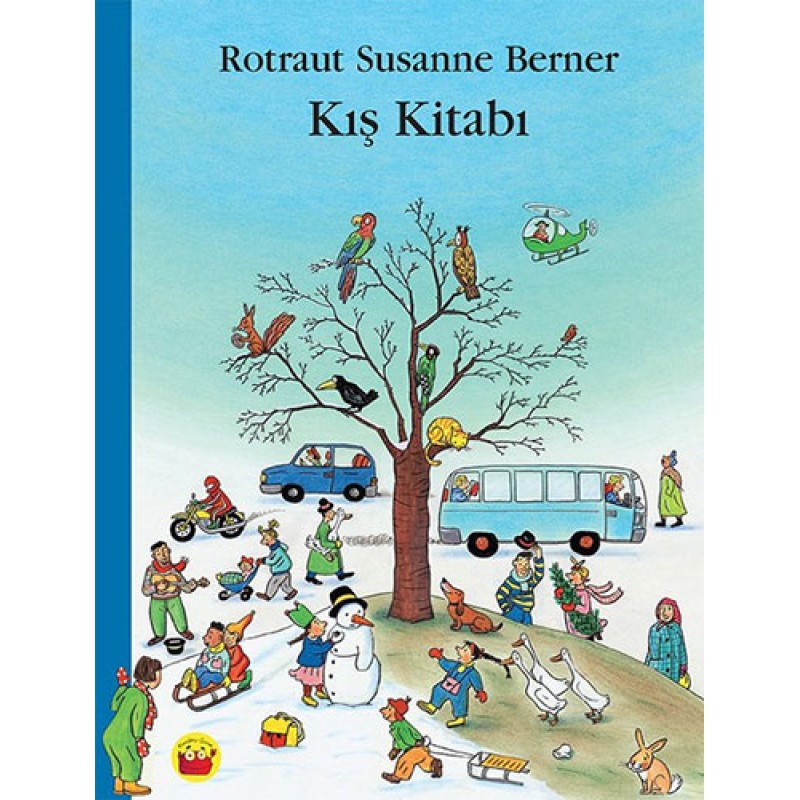 Kış Kitabı Kış Kitabı