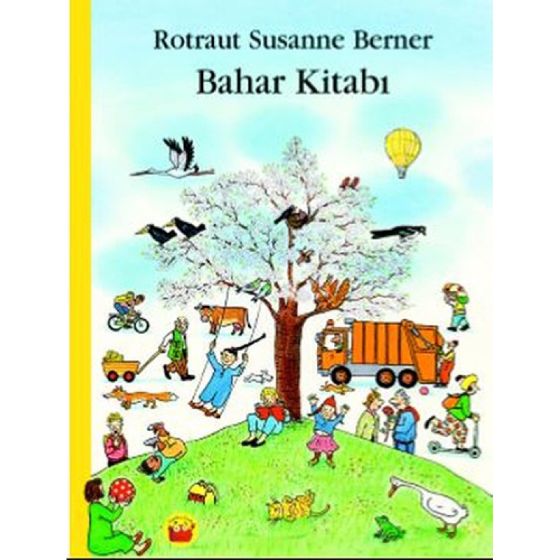 Bahar Kitabı