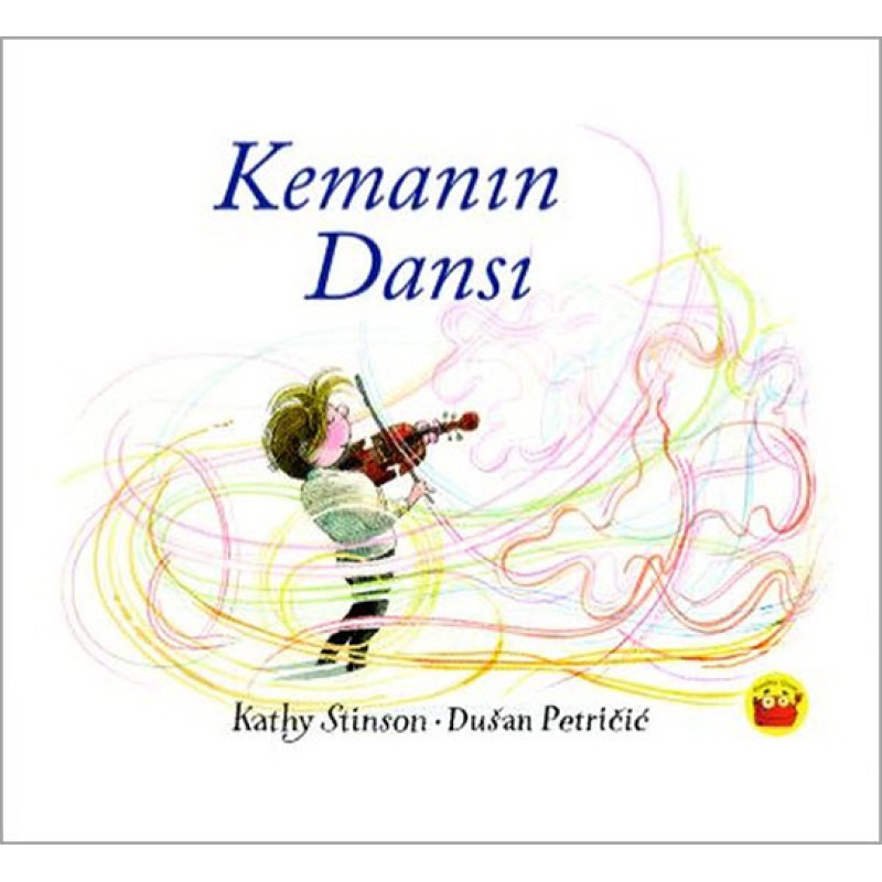 Kemanın Dansı