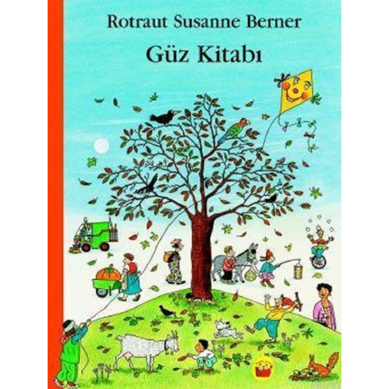 Güz Kitabı Güz Kitabı