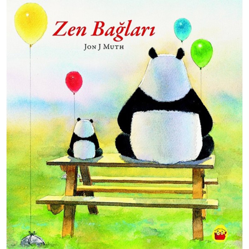 Zen Bağları Zen Bağları