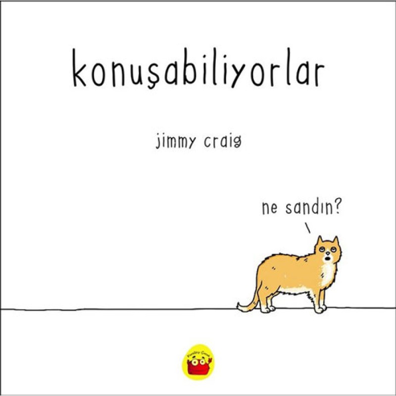 Konuşabiliyorlar Konuşabiliyorlar