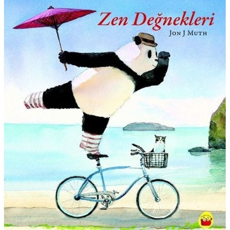 Zen Değnekleri Zen Değnekleri
