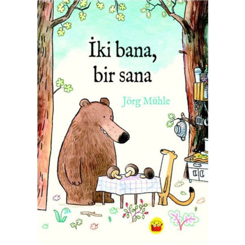 İki Bana, Bir Sana İki Bana, Bir Sana