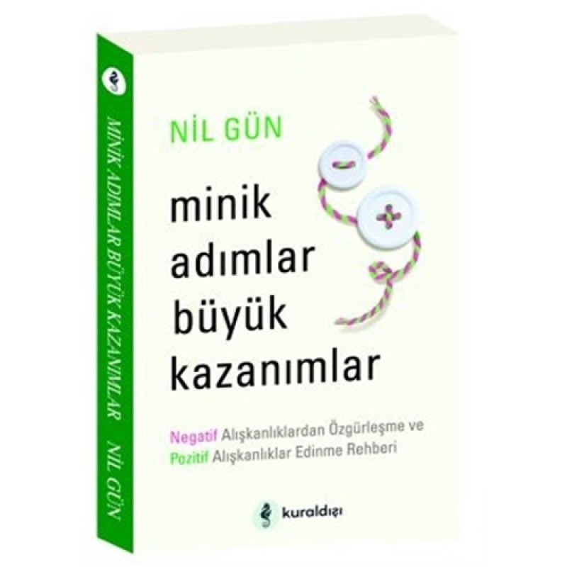 Minik Adımlar Büyük Kazanımlar Minik Adımlar Büyük Kazanımlar