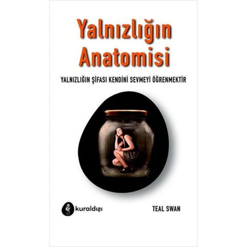 Yalnızlığın Anatomisi Yalnızlığın Anatomisi
