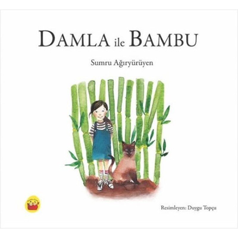 Damla İle Bambu Damla İle Bambu