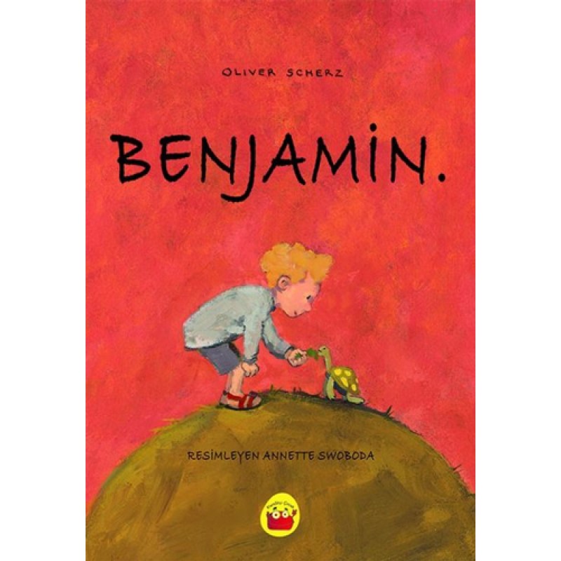 Benjamin Benjamin