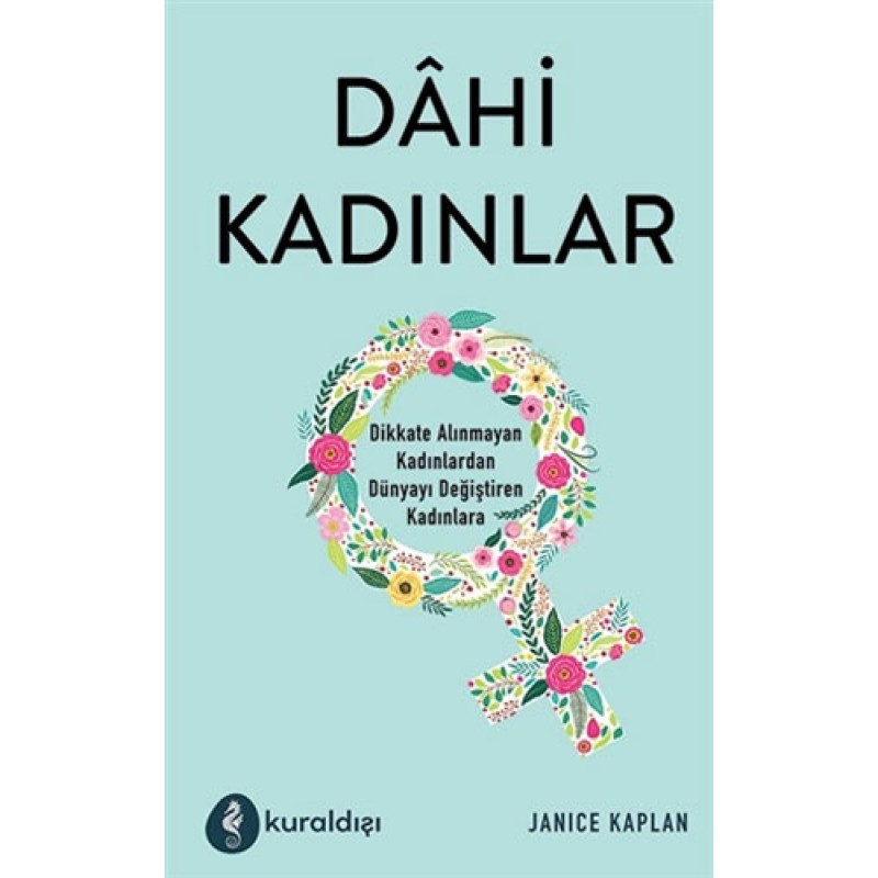 Dahi Kadınlar Dahi Kadınlar