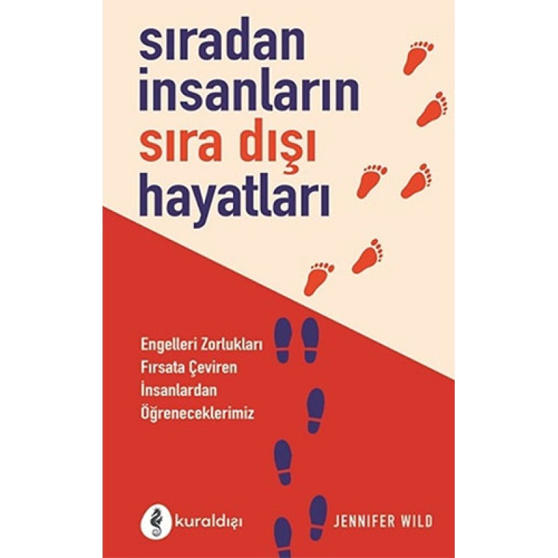 Sıradan İnsanların Sıra Dışı Hayatları Sıradan İnsanların Sıra Dışı Hayatları