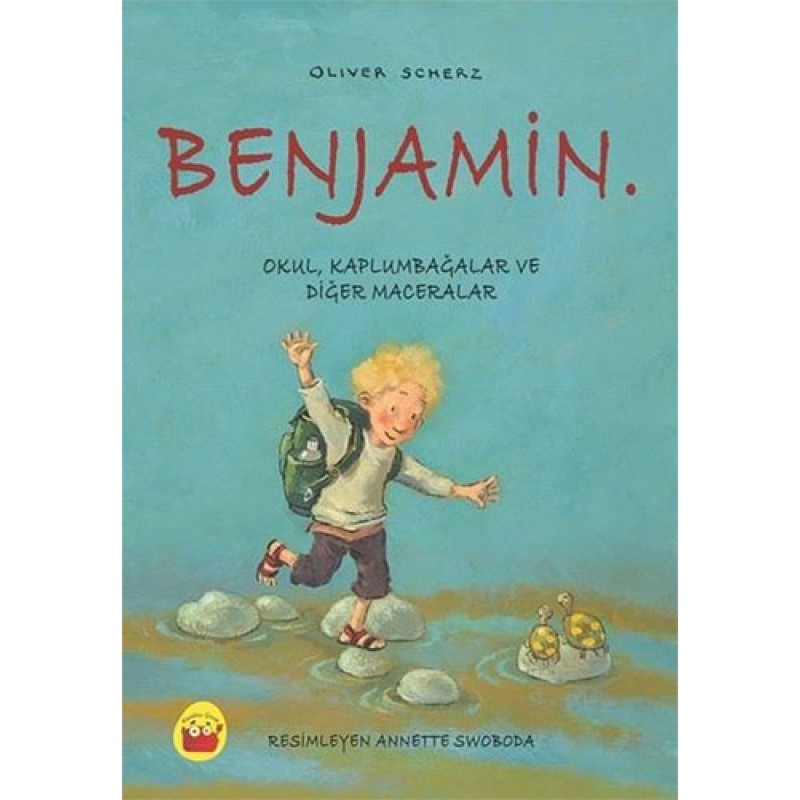 Benjamin