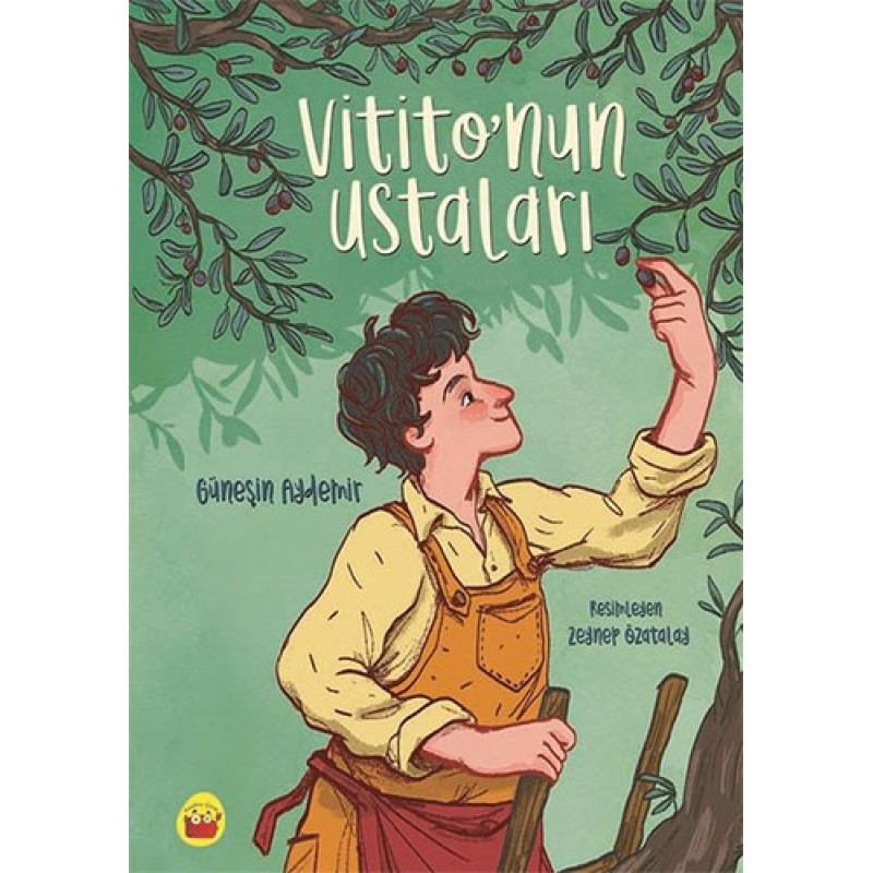 Vitito'nun Ustaları Vitito'nun Ustaları