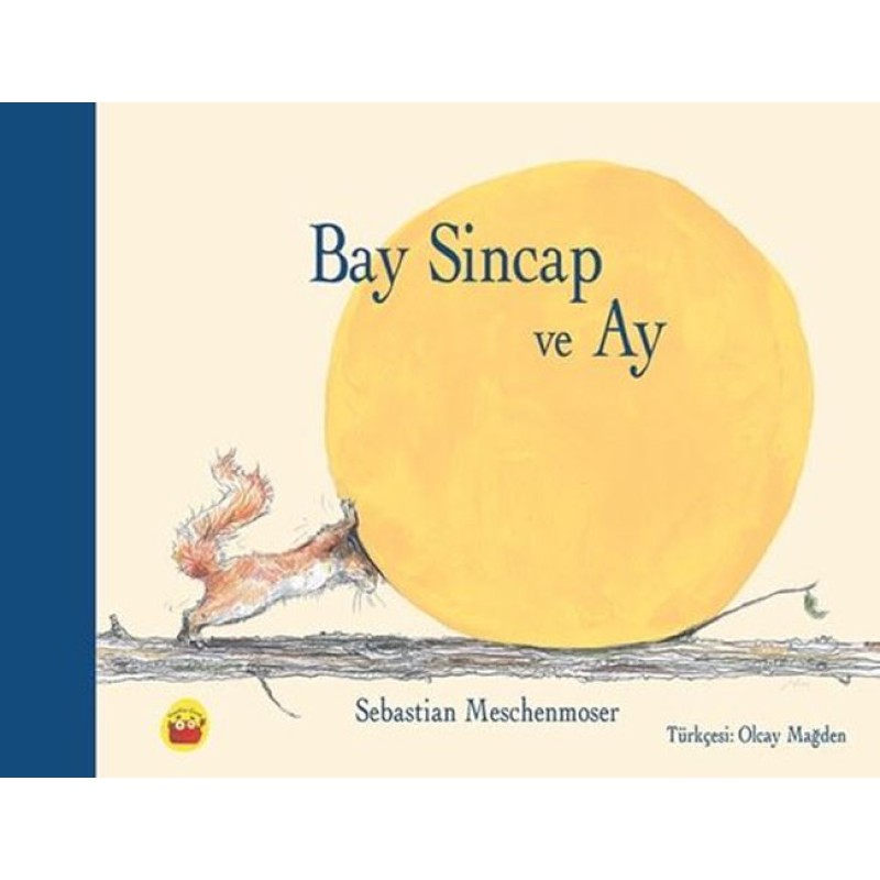 Bay Sincap ve Ay Bay Sincap ve Ay