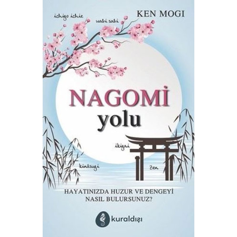 Nagomi Yolu Nagomi Yolu