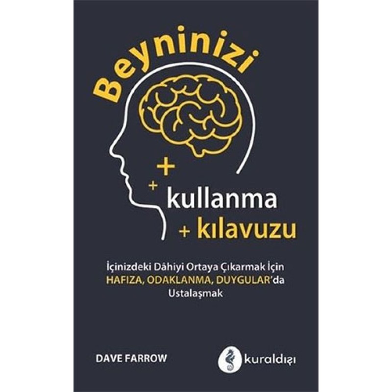 Beyninizi Kullanma Kılavuzu