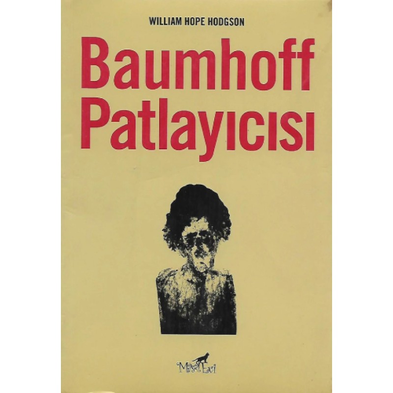 Baumhoff Patlayıcısı