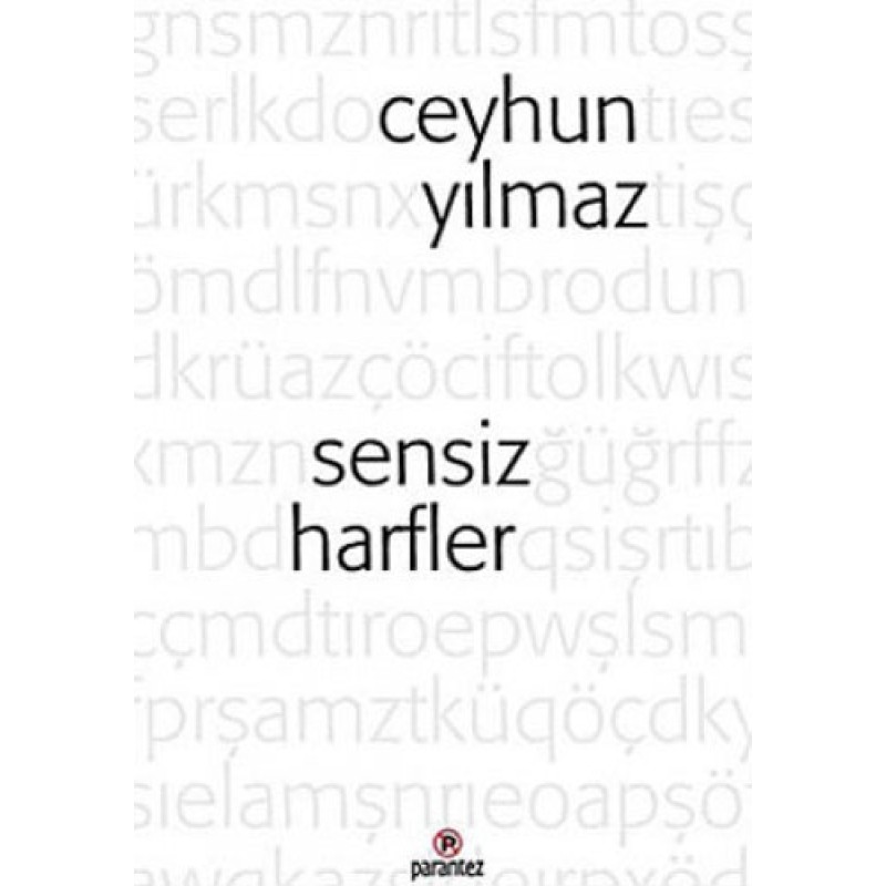 Sensiz Harfler Sensiz Harfler
