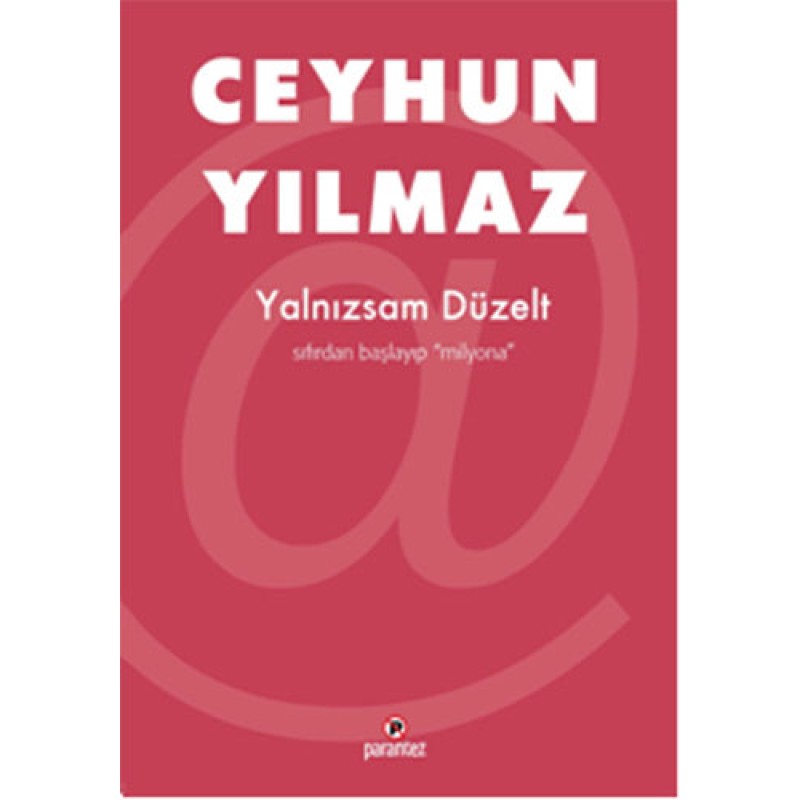 Yalnızsam Düzelt Yalnızsam Düzelt