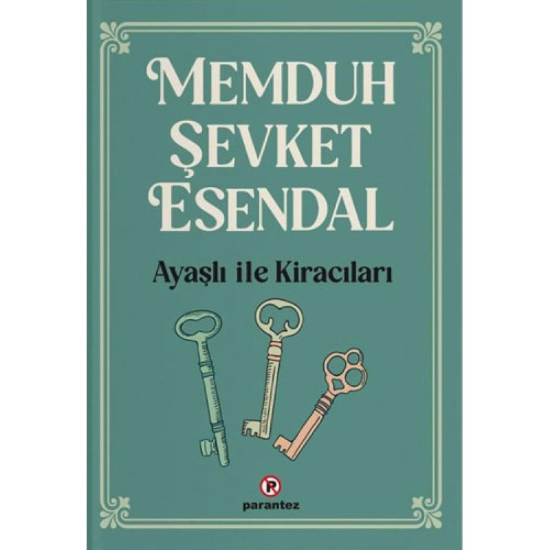 Ayaşlı ile Kiracıları Ayaşlı ile Kiracıları