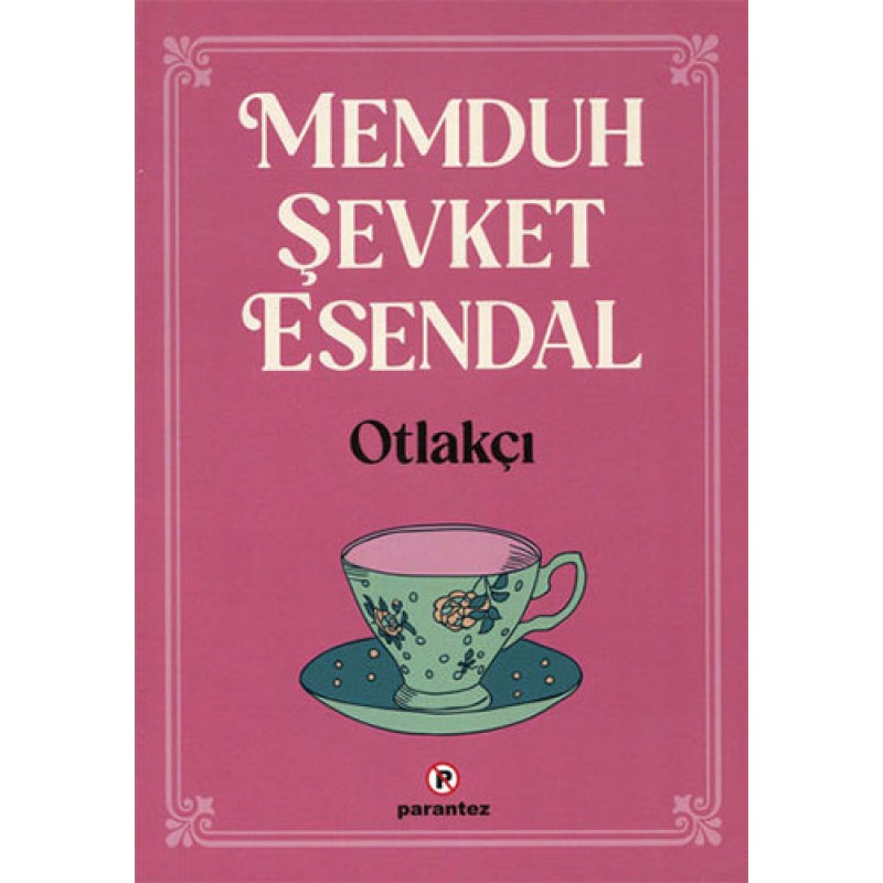Otlakçı Otlakçı
