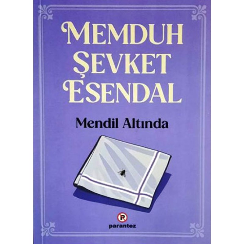 Mendil Altında Mendil Altında