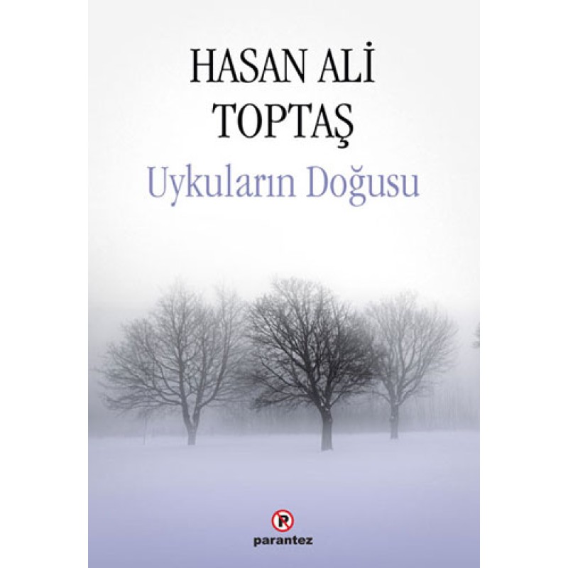 Uykuların Doğusu Uykuların Doğusu