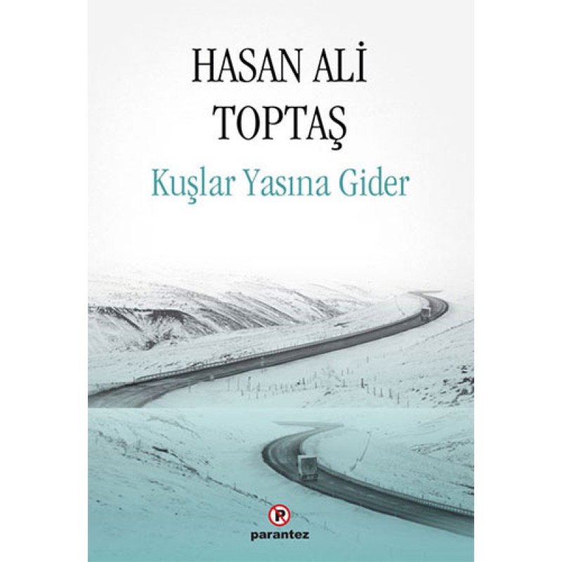 Kuşlar Yasına Gider Kuşlar Yasına Gider
