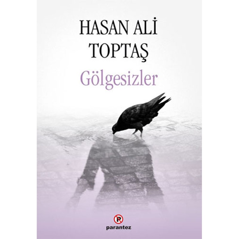Gölgesizler Gölgesizler