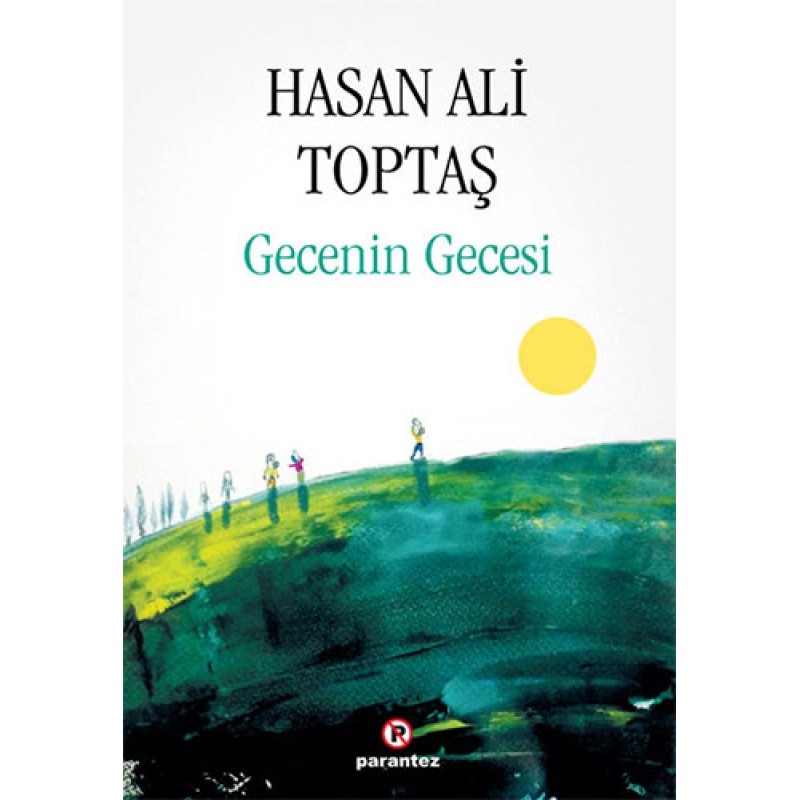 Gecenin Gecesi Gecenin Gecesi