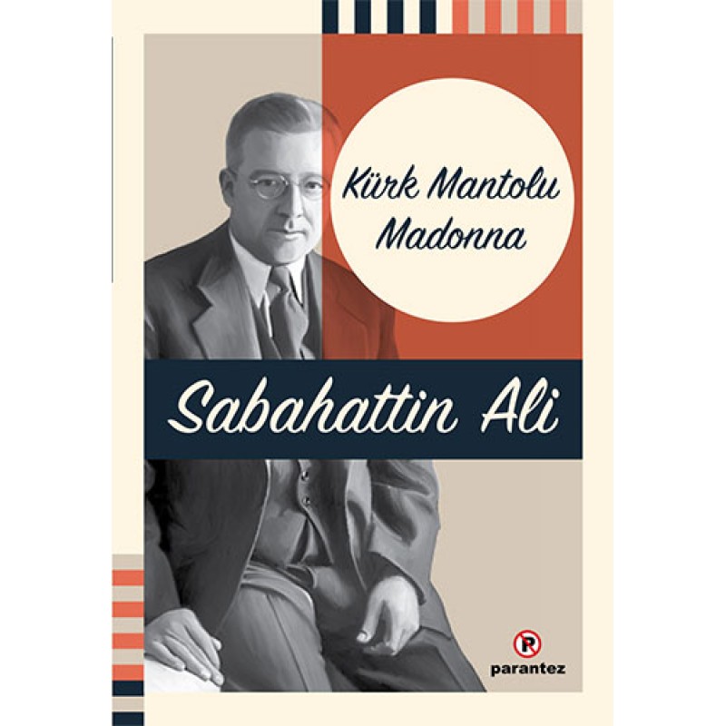 Kürk Mantolu Madonna Kürk Mantolu Madonna