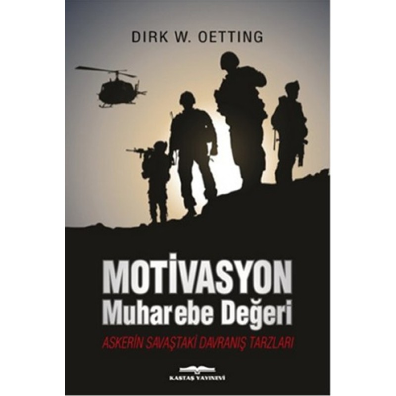 Motivasyon Muharebe Değeri