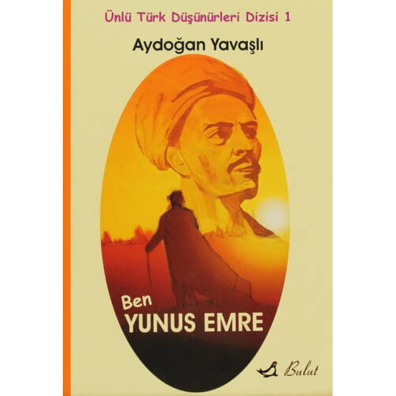 Ben Yunus Emre