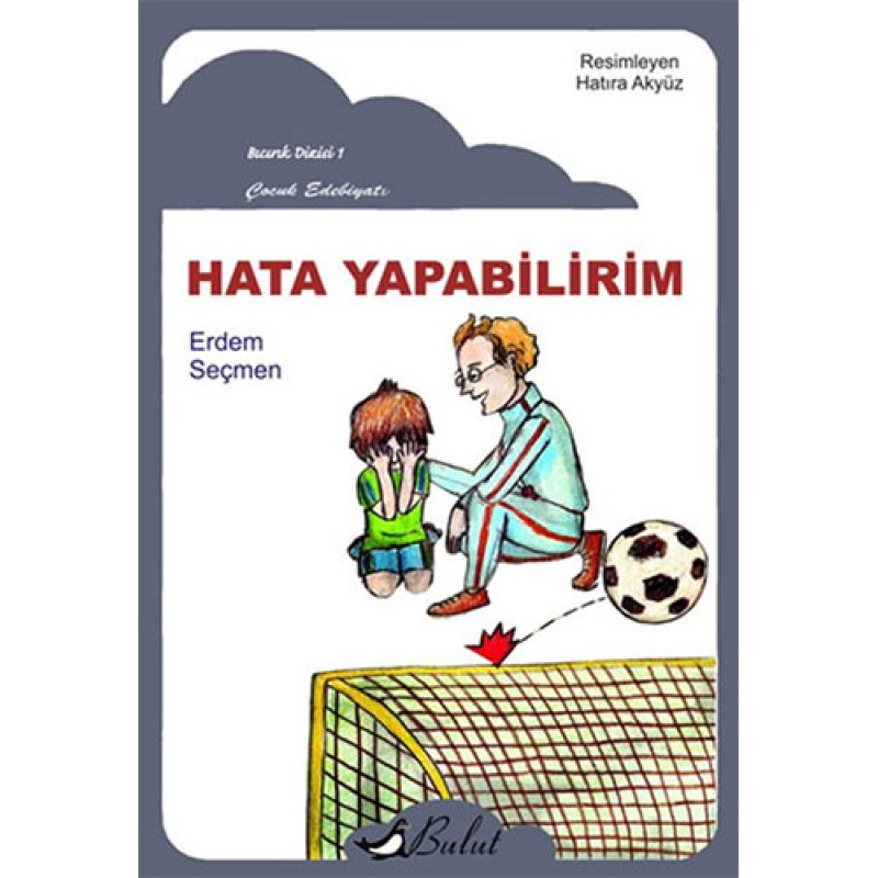 Hata Yapabilirim